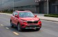 Chiếc Skoda Kushaq đầu tiên xuất xưởng tại Việt Nam, sẵn sàng ra mắt vào quý II/2025